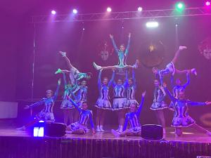 2025: X4Dance Fastnacht